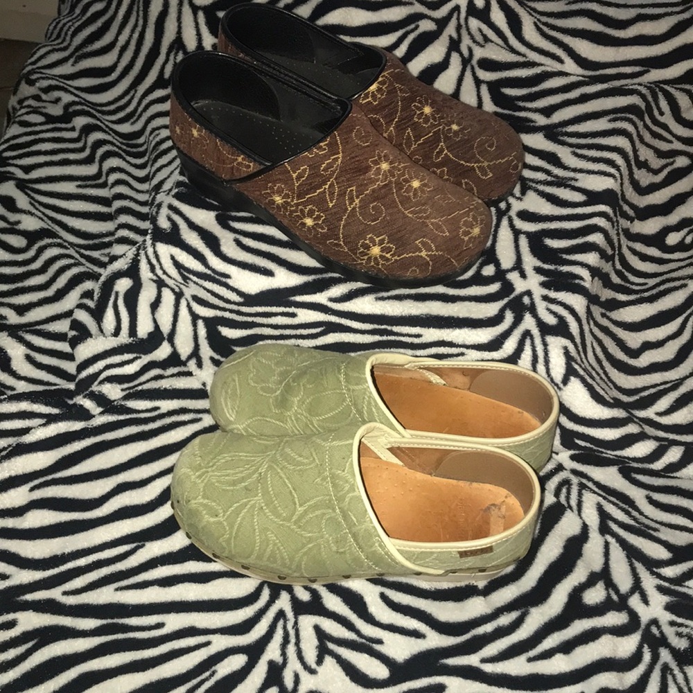 Clogs bundle